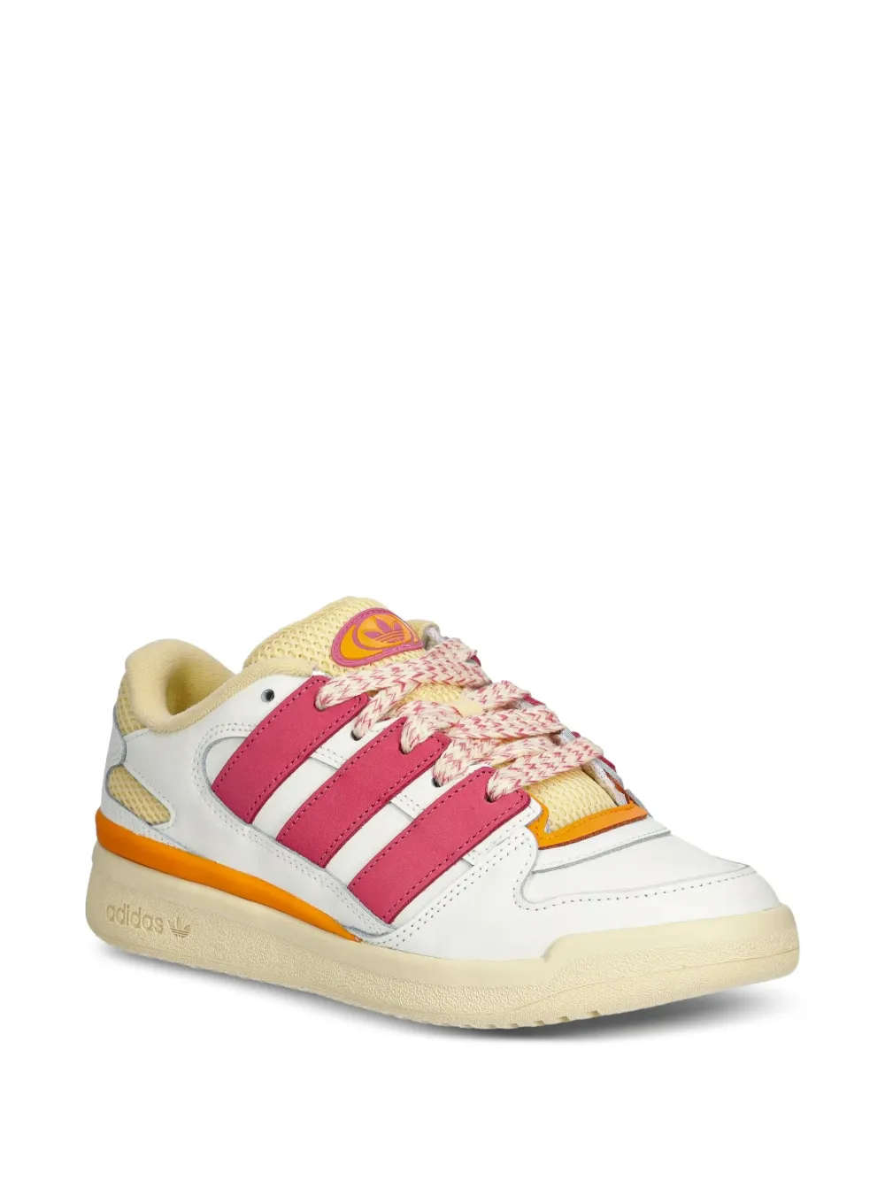 adidas Forum 2000 sneakers White