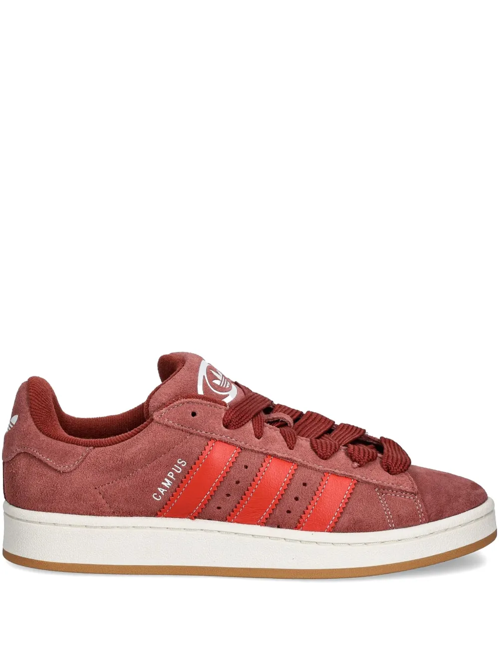 adidas Campus 00s sneakers Rood