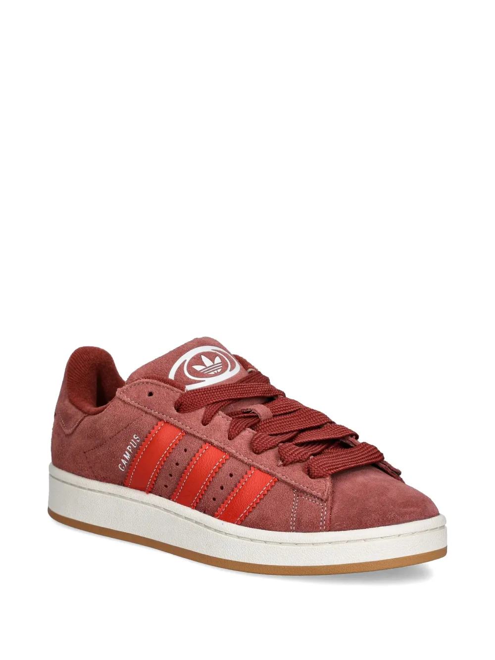 adidas Campus 00s sneakers Rood