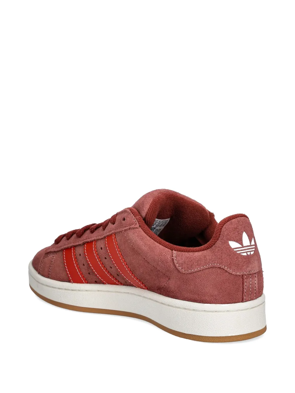 adidas Campus 00s sneakers Rood