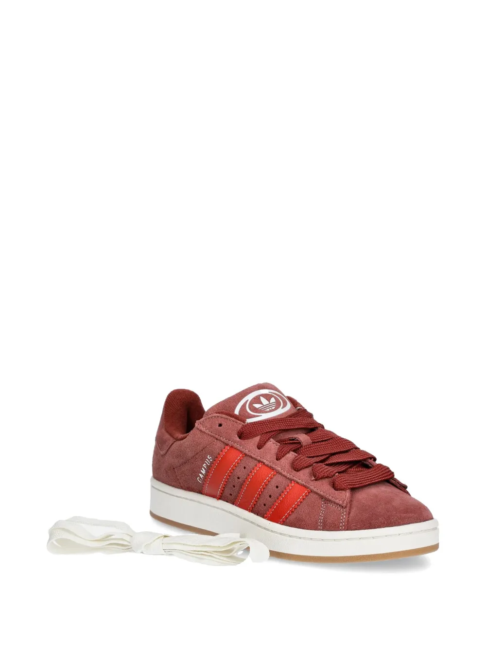 adidas Campus 00s sneakers Rood