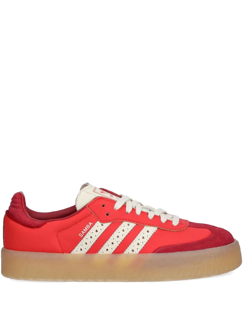 adidas Sambae sneakers Red