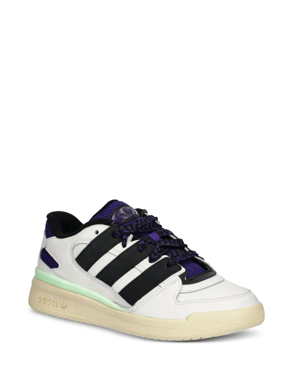 adidas Forum 2000 sneakers | Low-Tops | Image 2
