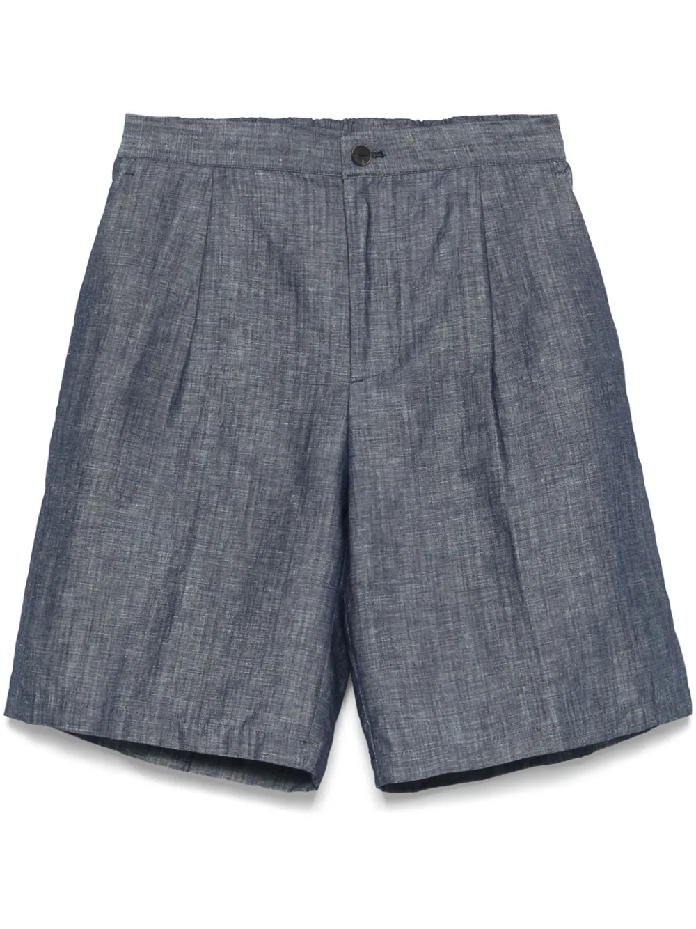 Hevo Torrelapillo bermuda shorts