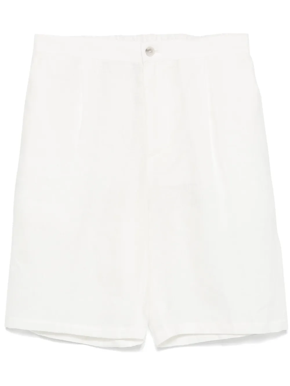 Hevo linen shorts