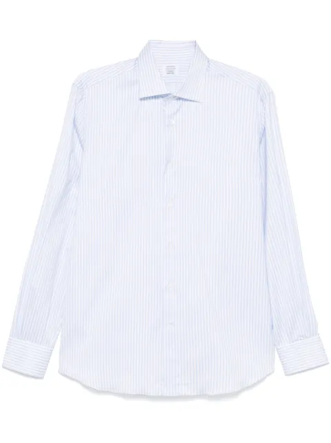 Mazzarelli striped shirt