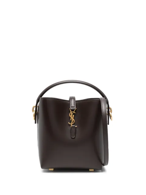 Saint Laurent شنطة باكيت 'لو 37' صغيرة