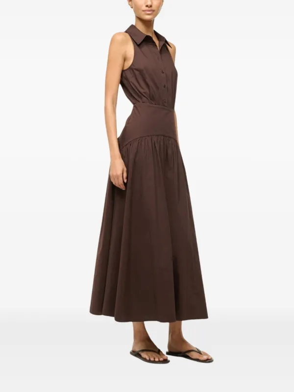 sachin and babi light blue dress Emerald Green Bridesmaid Dresses Pleated with Lace Cap Sleeves –  promboutiqueonline main image 0