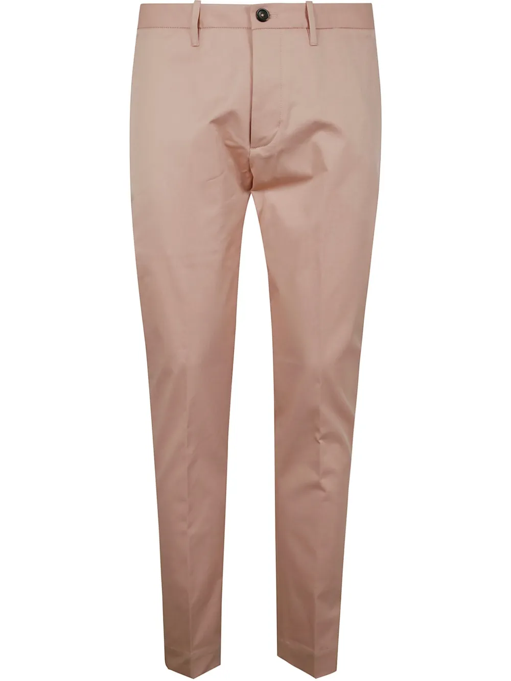 cotton chinos