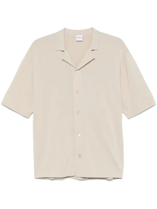 Chemise en coton - ASPESI - Modalova