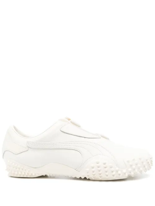 PUMA baskets Mostro - Tons neutres - PUMA - Modalova