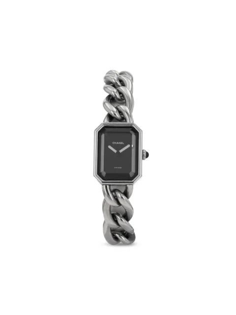 CHANEL Pre-Owned 2000s pre-owned Première L 26mm
