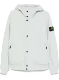 Stone Island Compass-badge jacket - Blue