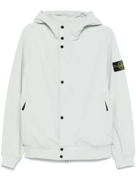 Stone Island Compass-badge jacket