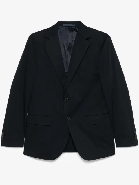 Caruso blazer con botones