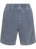 Carhartt WIP denim shorts - Blue