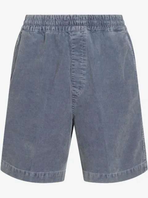 Carhartt WIP denim shorts