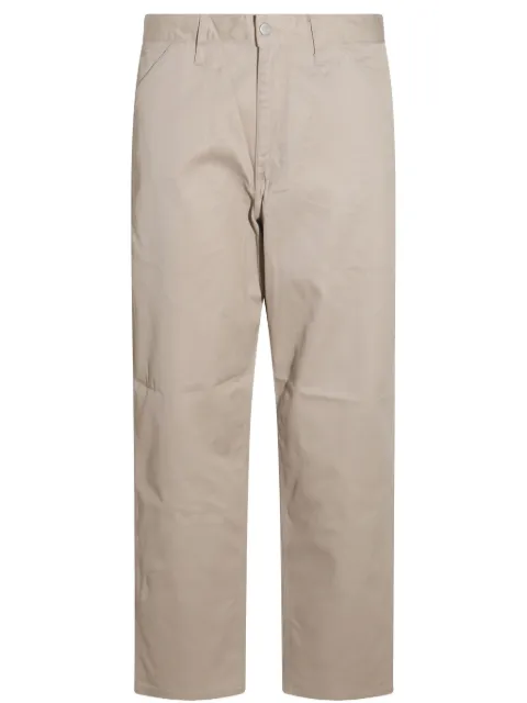 Carhartt WIP Simple trousers