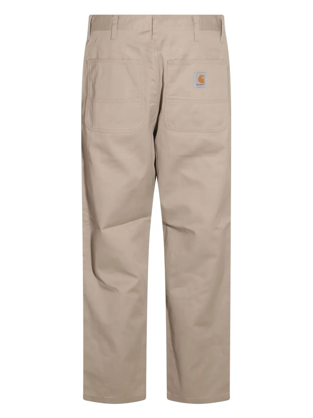 Carhartt WIP Simple trousers - Bruin