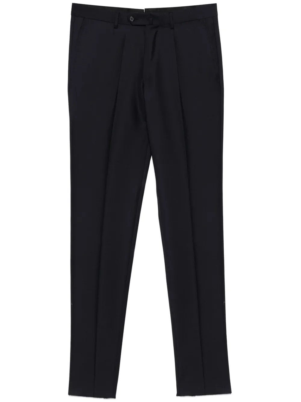 tailored trousers