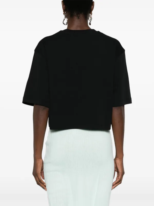 Moschino Teddy Bear T-shirt | Black | FARFETCH