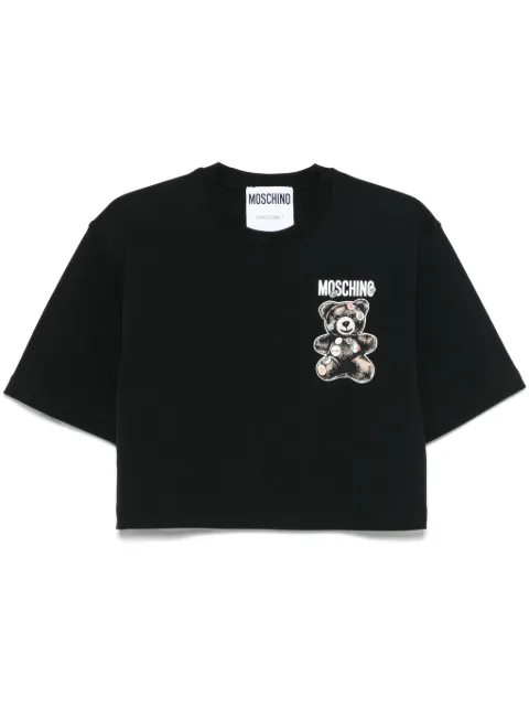 Moschino Teddy Bear T-shirt