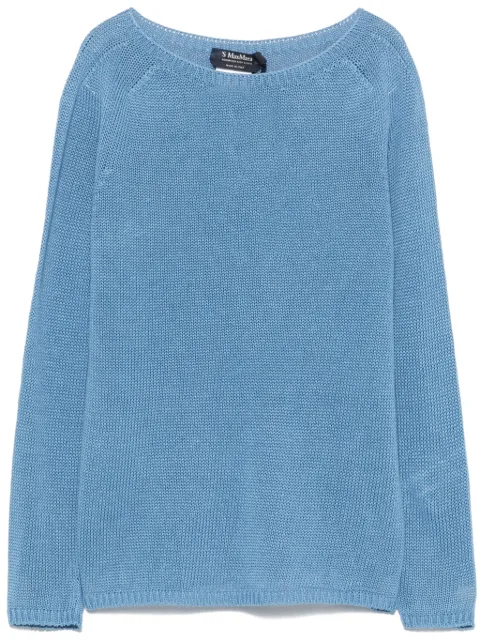 'S Max Mara Giolino sweater