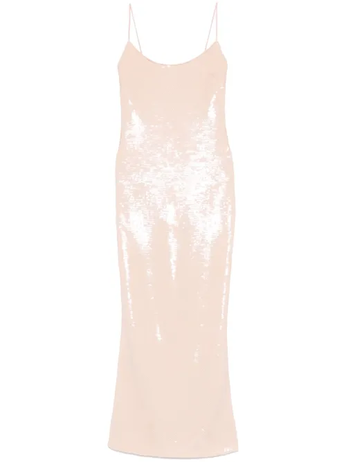 Robe longue Isis - The New Arrivals Ilkyaz Ozel - Modalova