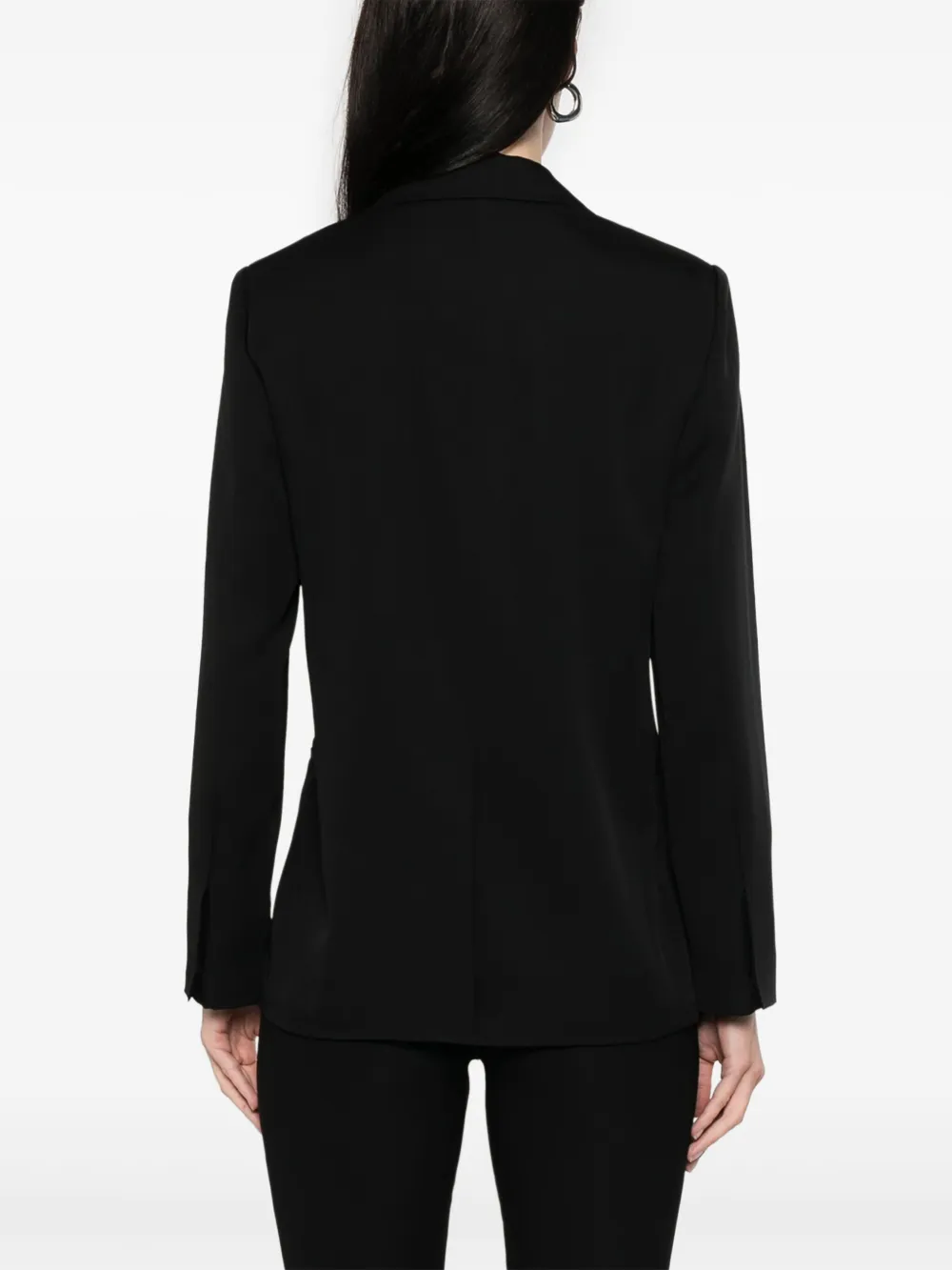 THEORY SILK BLAZER
