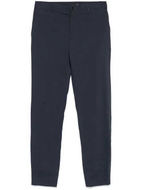 Theory pantalon Curtis - Bleu - Theory - Modalova