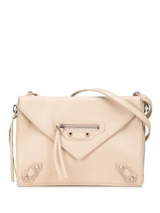 Balenciaga Pre-Owned 2005-2024 Mini Leather Papier Triple