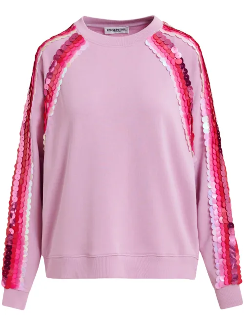 Sweat à sequins - Essentiel Antwerp - Modalova