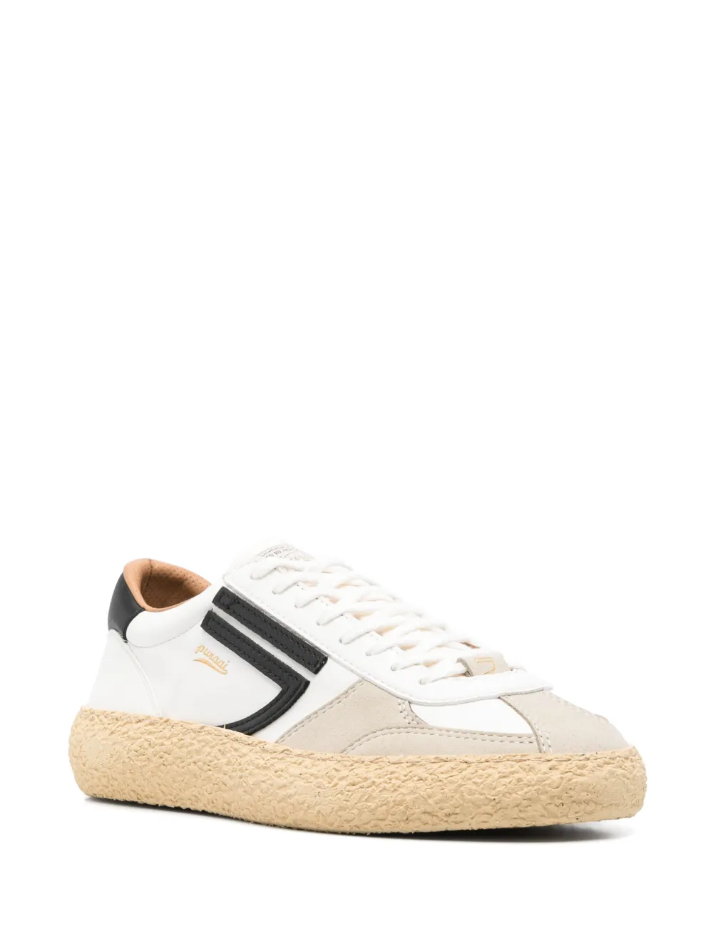 Puraai Classic Pitch sneakers White