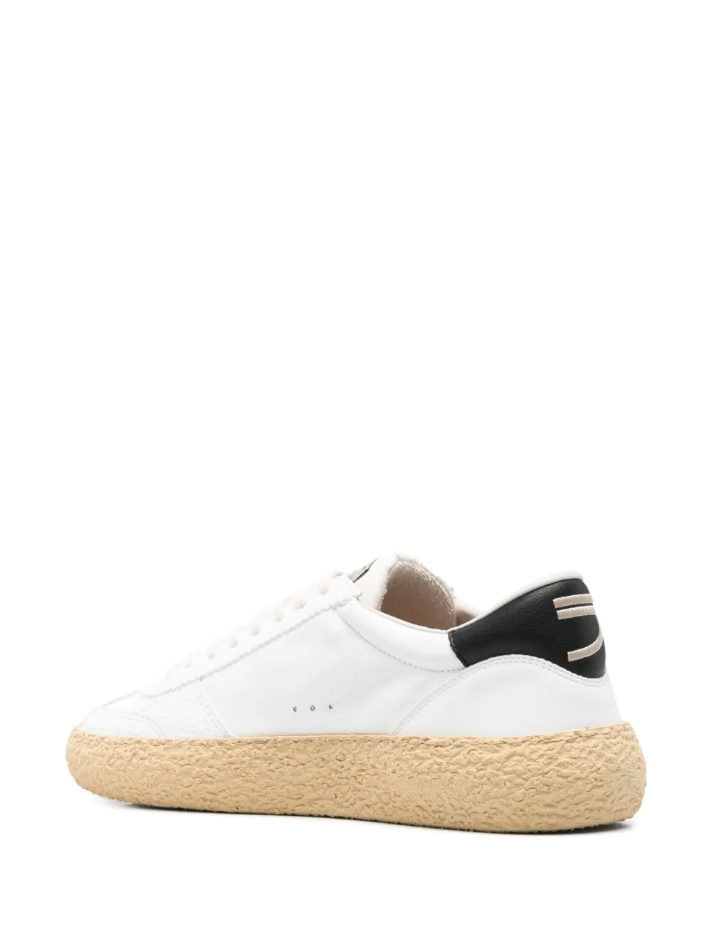 Puraai Foresta sneakers White