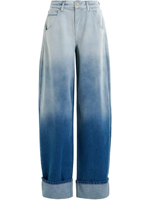 Essentiel Antwerp Haar balloon-fit jeans
