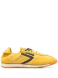 Puraai Banana sneakers - Yellow