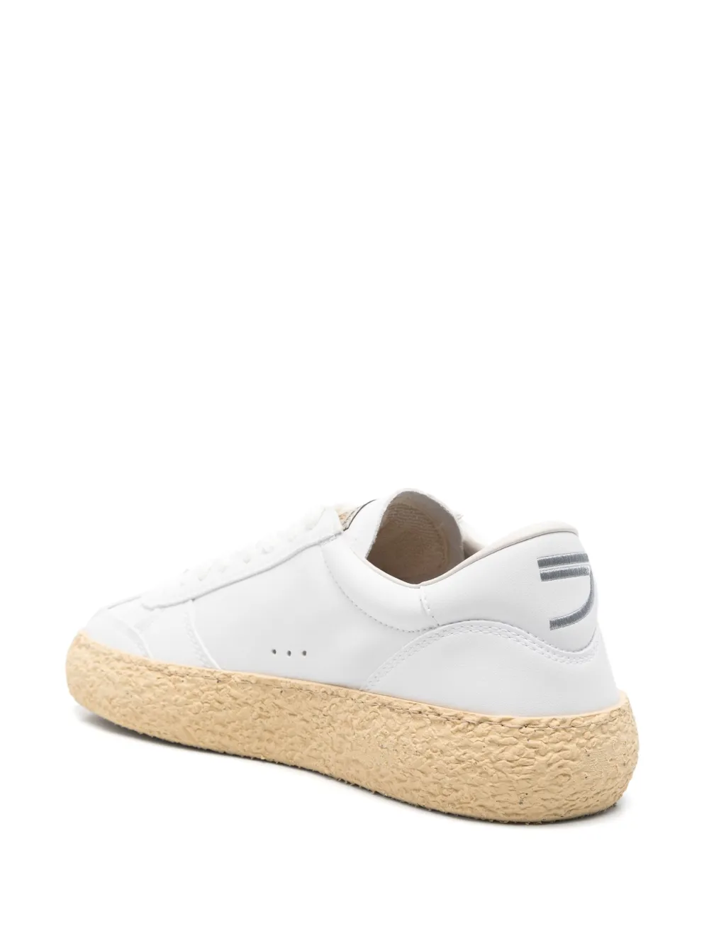 Puraai 1.01 Vintage sneakers White