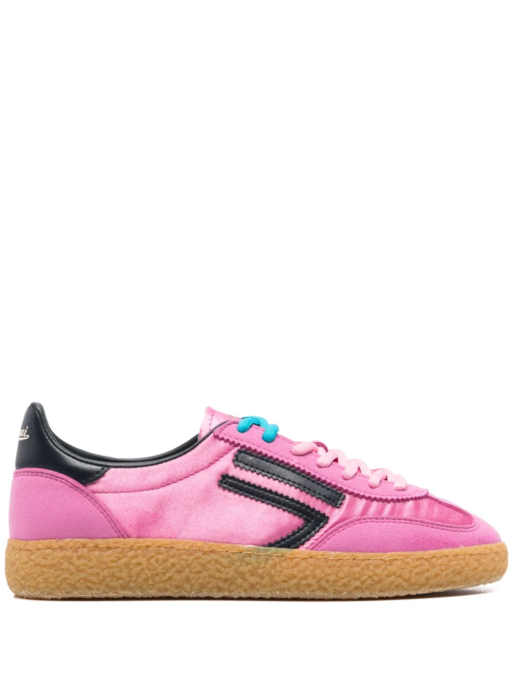 Puraai Wild Strawberry sneakers Pink