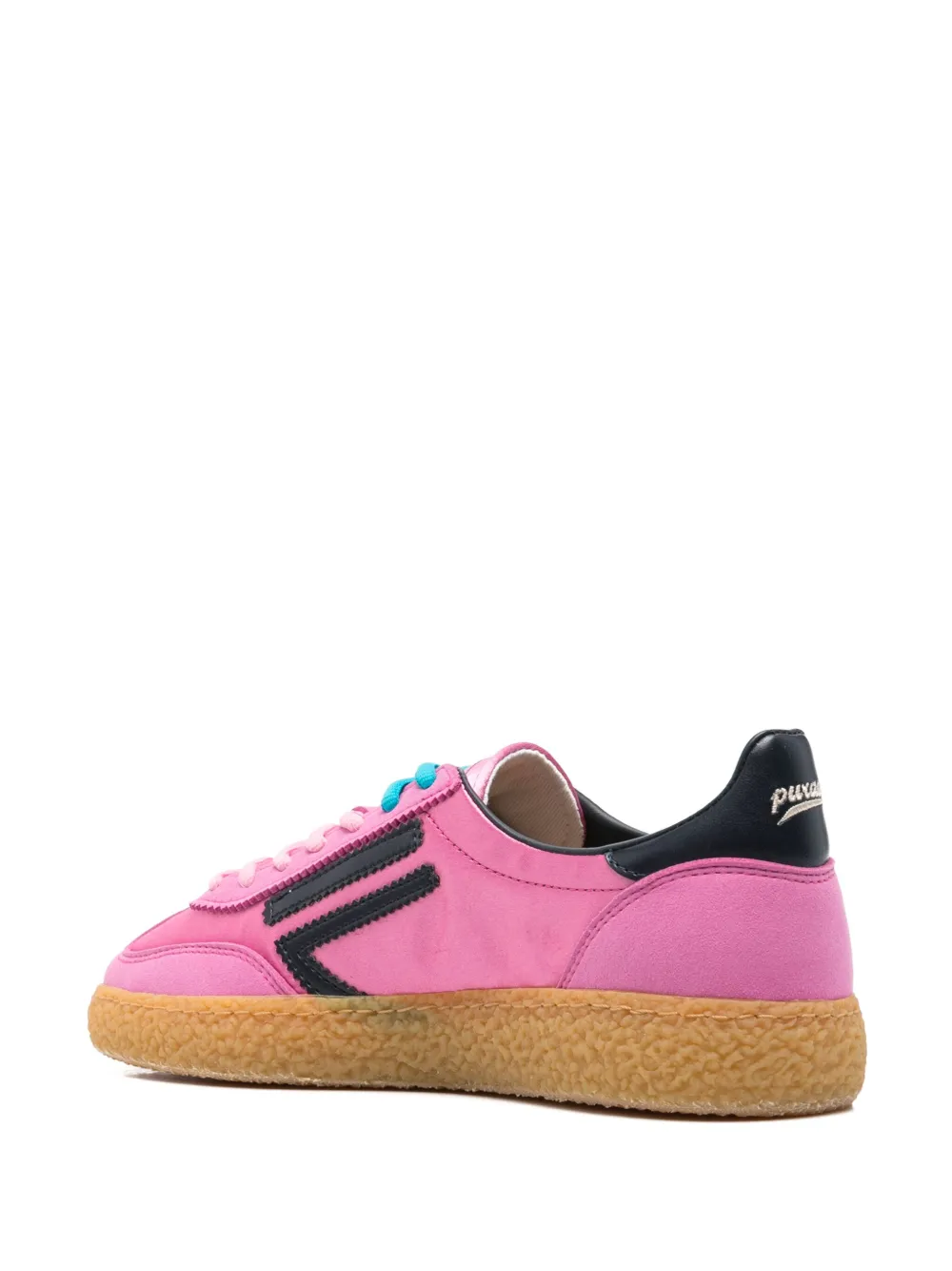 Puraai Wild Strawberry sneakers Pink