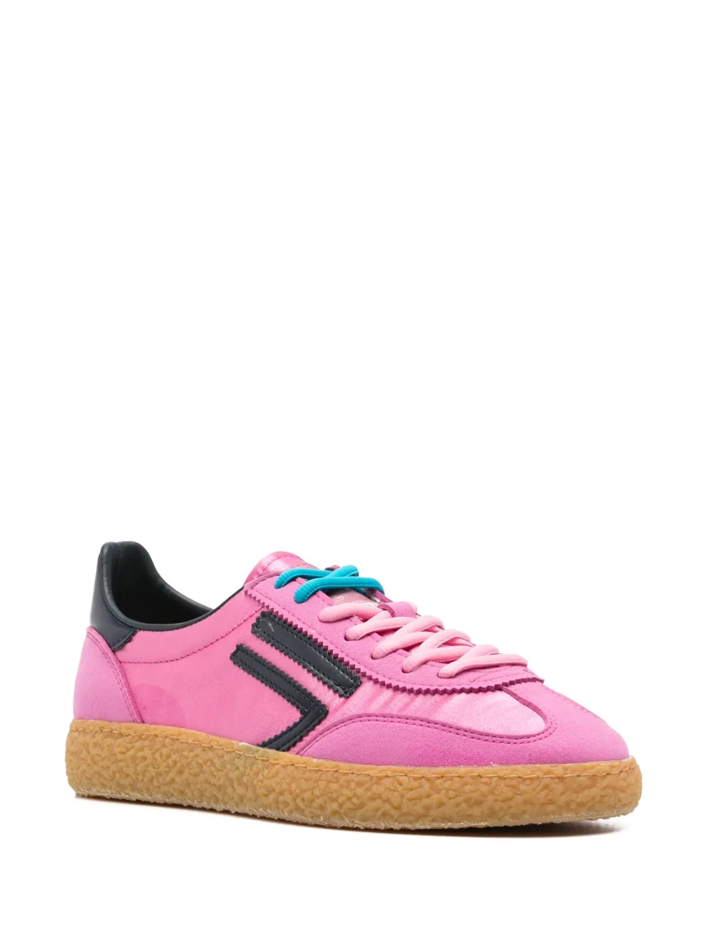 Puraai Wild Strawberry sneakers Pink