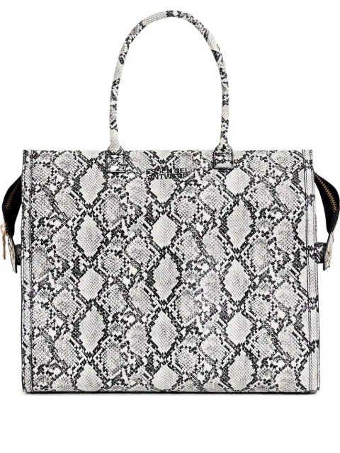 Essentiel Antwerp Hegan tote bag