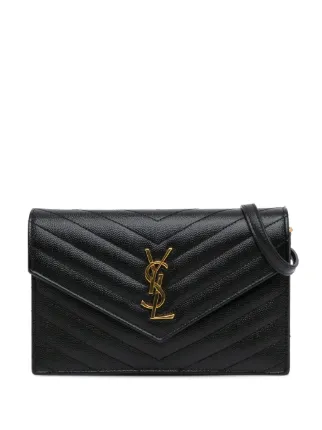 Saint Laurent Pre-Owned