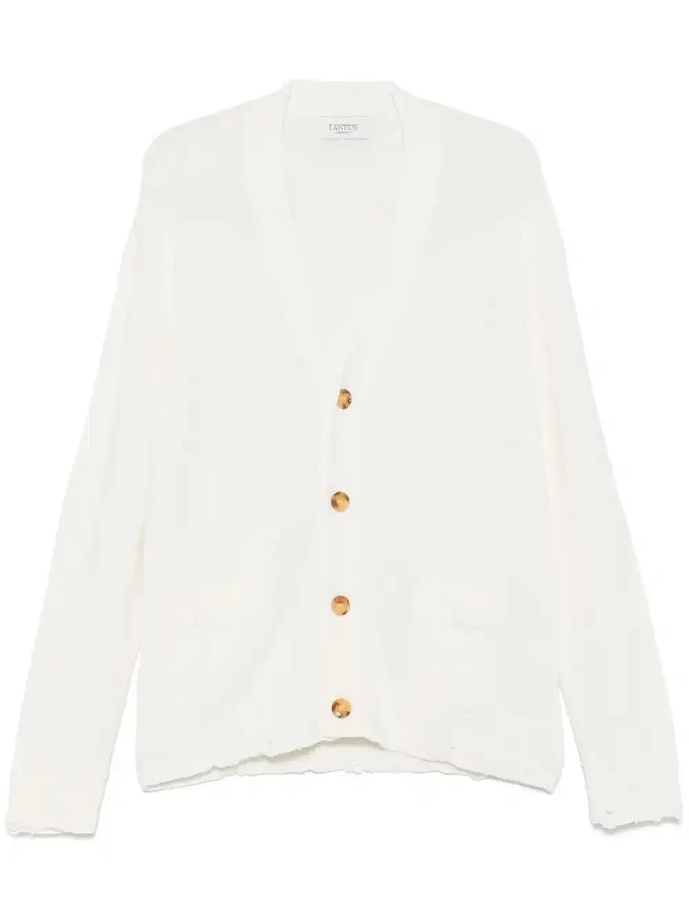 cotton cardigan