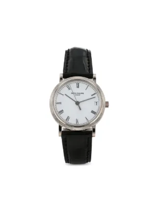 Patek Philippe Pre-Owned