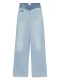 Iceberg 5 Pocket jeans - Blue