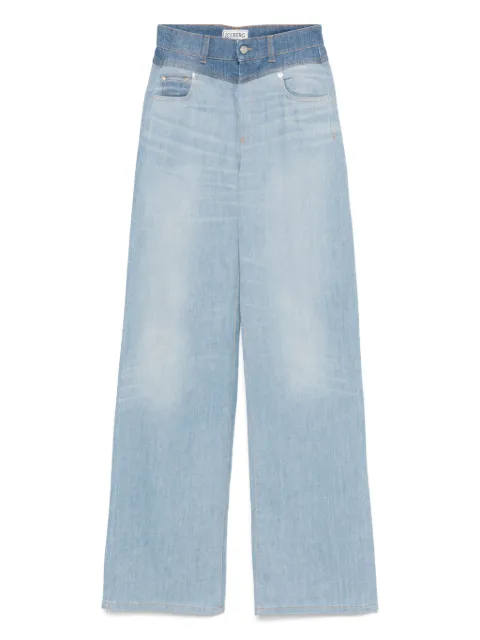 Iceberg 5 Pocket jeans