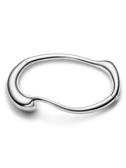 Maria Black Splash choker