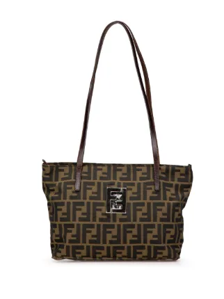 Fendi Pre-Owned