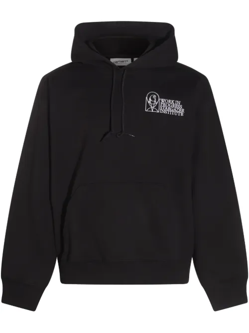 Hoodie à logo brodé - Carhartt WIP - Modalova