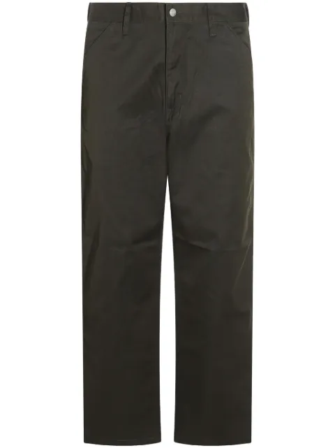 Carhartt WIP Simple trousers